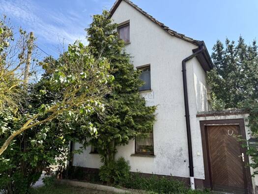 Bauernhaus zum Kauf 38.000 € 4 Zimmer 84 m² 290 m² Grundstück Bachra Rastenberg 99636