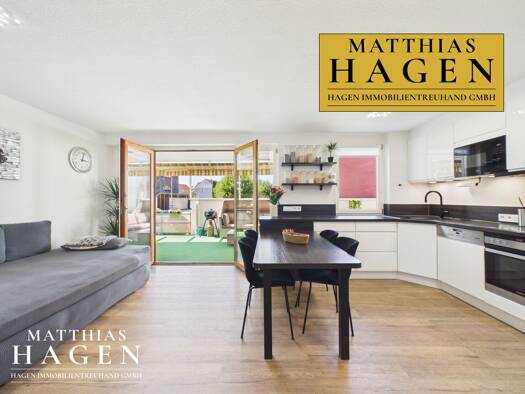 Wohnung zum Kauf 369.000 € 3 Zimmer 62,3 m² Siegfried-Fußenegger-Straße 26 Dornbirn 6850