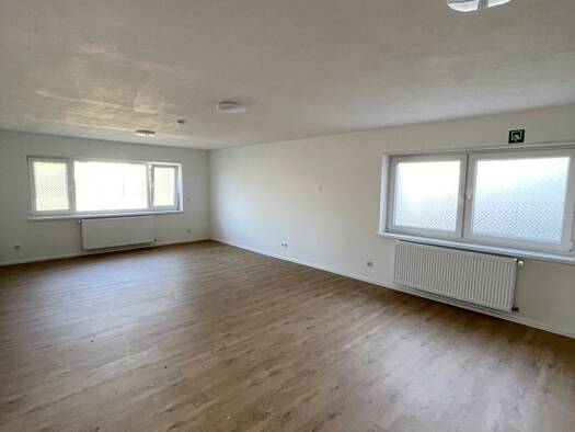 Wohnung zur Miete 650 € 2 Zimmer 62 m² Geschoss EG/1 frei ab sofort Fraulautern Saarlouis 66740