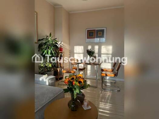 Wohnung zur Miete Tauschwohnung 552 € 2 Zimmer 65 m² Alt-Hohenschönhausen Lichtenberg 10367