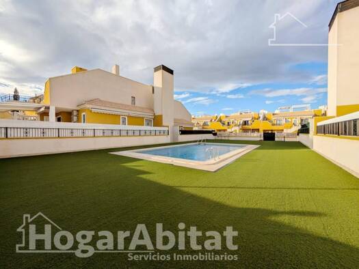 Wohnung zum Kauf 349.000 € 3 Zimmer 84 m² BAHIA-ARENALES Elx / Elche 03195