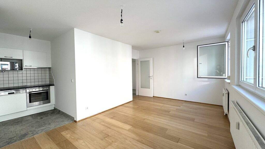 Wohnung zum Kauf 255.000 € 2 Zimmer 44,6 m² 1. Geschoss Wien 1160