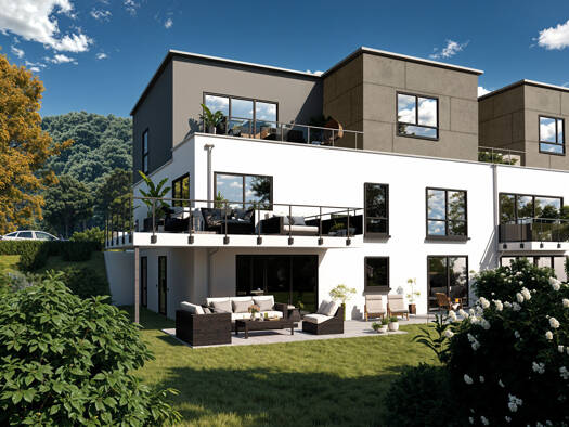 Maisonette zum Kauf - Erstbezug 949.000 € 6 Zimmer 202,9 m² Kettwig Essen / Kettwig 45219