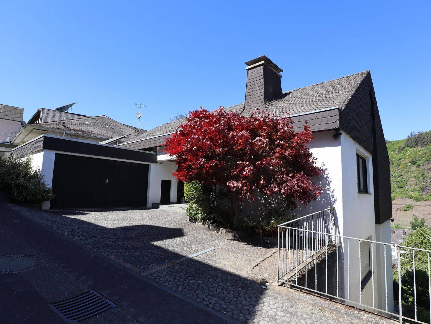 Einfamilienhaus zum Kauf - Ansicht 3