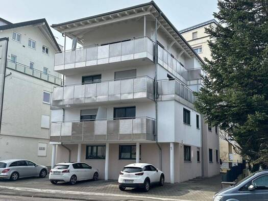 Mehrfamilienhaus zum Kauf provisionsfrei 1.549.000 € 14 Zimmer 434 m² 430 m² Grundstück Heubach 73540