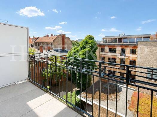 Wohnung zum Kauf 849.000 € 3,5 Zimmer 105,9 m² 4. Geschoss Prenzlauer Berg Berlin 10435