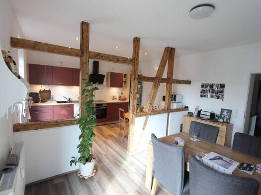 Wohnung zur Miete 699 € 3,5 Zimmer 94 m² 1. Geschoss frei ab 01.05.2026 Niedersachsenstraße 11 Hämelerwald Lehrte 31275