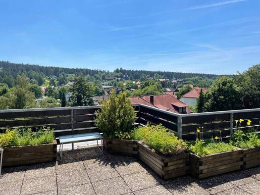 Wohnung zum Kauf 95.000 € 3 Zimmer 110,3 m² 3. Geschoss Hahnenklee Goslar 38644