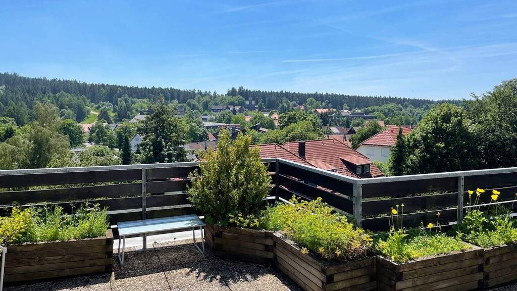 Wohnung zum Kauf 95.000 € 3 Zimmer 110,3 m² 3. Geschoss Hahnenklee Goslar 38644