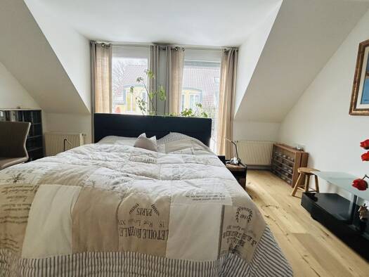 Reihenmittelhaus zum Kauf 425.000 € 4 Zimmer 115 m² 255 m² Grundstück Vogelsdorf Fredersdorf-Vogelsdorf 15370