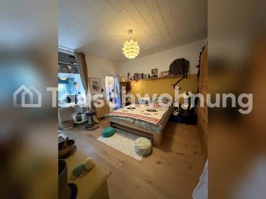 Wohnung zur Miete Tauschwohnung 920 € 3 Zimmer 84 m² Weidenpesch Köln 50733