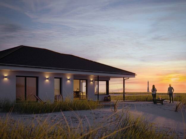 Bungalow zum Kauf provisionsfrei 833.706 € 5 Zimmer 125 m² 795 m² Grundstück Zell Bad König 64732