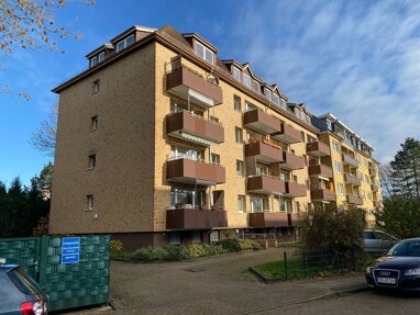 Wohnung zum Kauf 130.000 € 3 Zimmer 62,7 m² 3. Geschoss frei ab sofort Bechsteinstraße 3 Buxtehude Buxtehude 21614