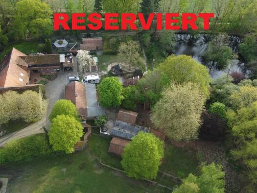 Haus zum Kauf Eschebrügge Laar 49824