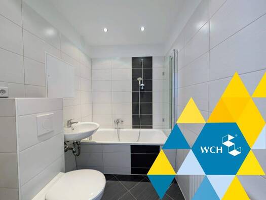 Wohnung zur Miete 391 € 4 Zimmer 68,9 m² 4. Geschoss frei ab 01.01.2100 Paul-Bertz-Straße 31 Helbersdorf Chemnitz 09120