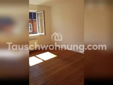 Wohnung zur Miete Tauschwohnung 525 € 2 Zimmer 52 m² 4. Geschoss Südfriedhof Kiel 24114