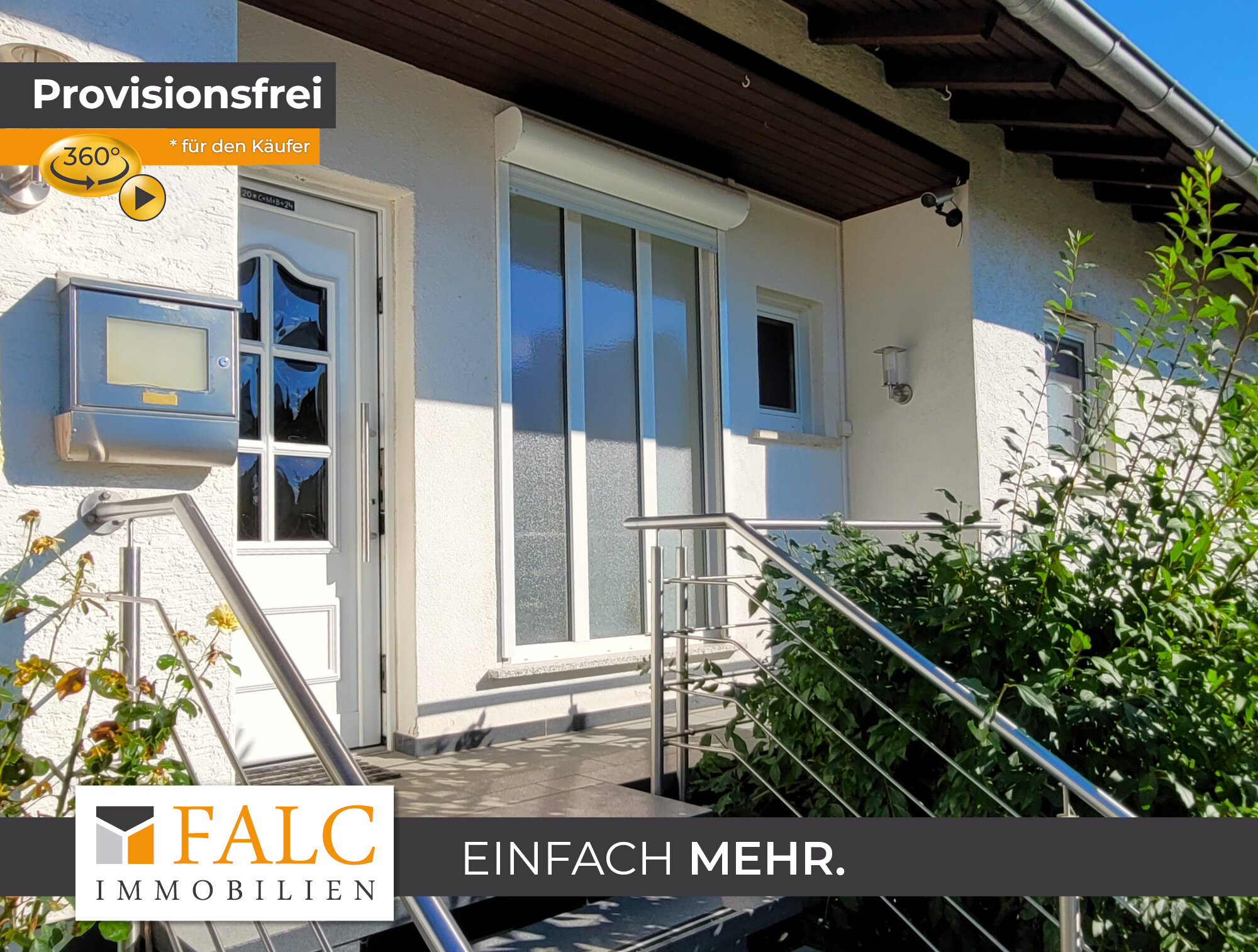 Bungalow zum Kauf provisionsfrei 365.000 € 6 Zimmer 132,8 m²<br/>Wohnfläche 684 m²<br/>Grundstück Bingenheim Echzell 61209