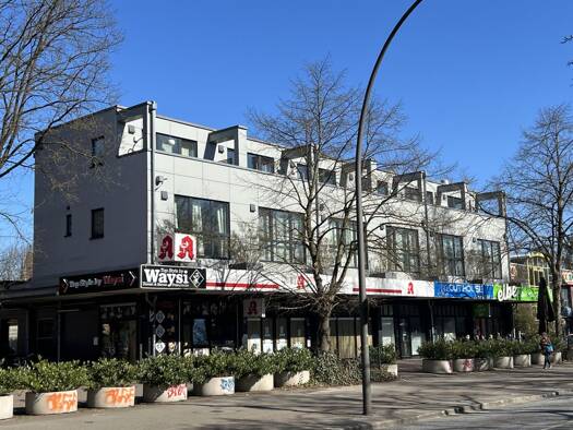 Ladenfläche zur Miete provisionsfrei 4.750 € 275 m² Verkaufsfläche Osdorfer Landstraße 112 Osdorf Hamburg 22549