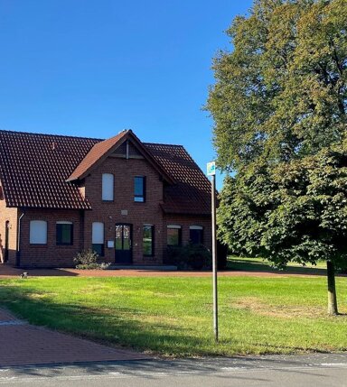 Einfamilienhaus zur Miete 1.100 € 6 Zimmer 160 m² 1.000 m² Grundstück frei ab 01.11.2024 Meßlingen Petershagen 32469