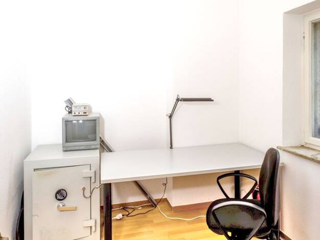 Bürofläche zur Miete provisionsfrei 550 € 23 m² Bürofläche Schloßstraße West Stuttgart 70176