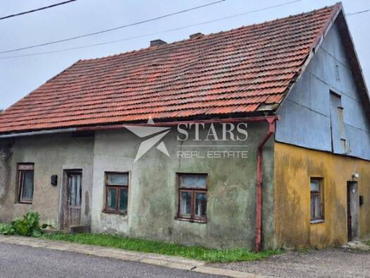 Einfamilienhaus zum Kauf 95.000 € 4 Zimmer 124 m² Lokve Lokve 51316