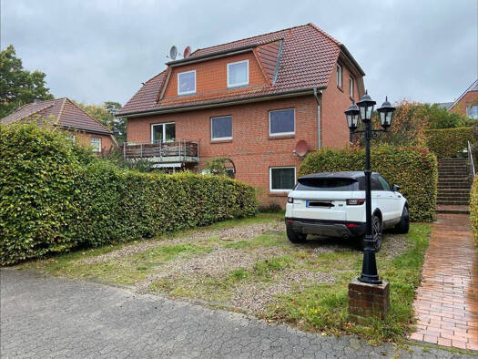 Wohnung zur Miete 800 € 3 Zimmer 75 m² Geschoss 2/3 frei ab 01.04.2026 Hörnsee Pohnsdorf 24211