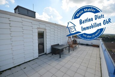 Penthouse zum Kauf 120.000 € 4 Zimmer 125 m² 11. Geschoss Im Erloch 14 Sickenhofen Babenhausen 64832