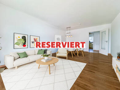 Wohnung zum Kauf 469.000 € 3 Zimmer 77,7 m² Waldstraße 5 Alling Alling 82239