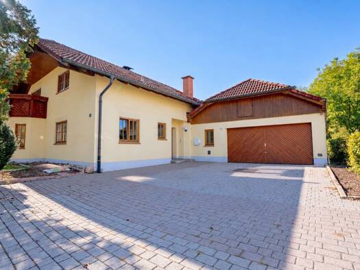 Einfamilienhaus zum Kauf 579.000 € 5 Zimmer 207,8 m² 884 m² Grundstück Mauer 69256