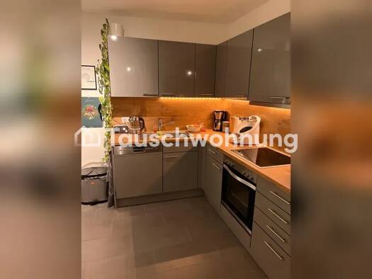 Wohnung zur Miete Tauschwohnung 960 € 2,5 Zimmer 69 m² Niendorf Eimsbüttel 22525