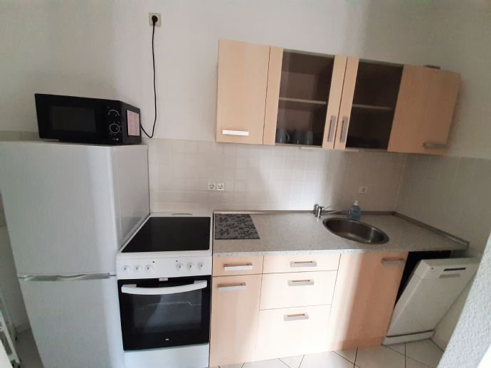 Wohnung zur Miete 300 € 2 Zimmer 50,1 m²<br/>Wohnfläche EG<br/>Geschoss 01.02.2025<br/>Verfügbarkeit Feodorstraße 9 Pölbitz 315 Zwickau 08058