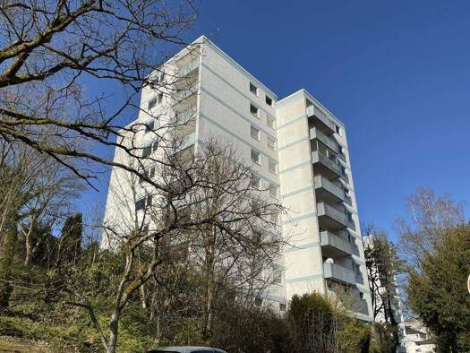 Wohnung zur Miete 539 € 3 Zimmer 78 m² 8. Geschoss Amselstraße 42 Langenberg Velbert 42555