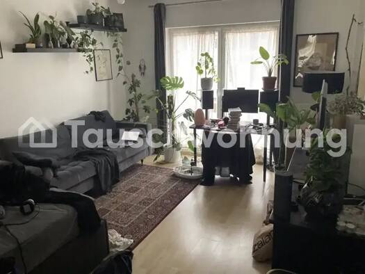 Studio zur Miete Tauschwohnung 381 € 1 Zimmer 32 m² 3. Geschoss Gesundbrunnen Berlin 13355