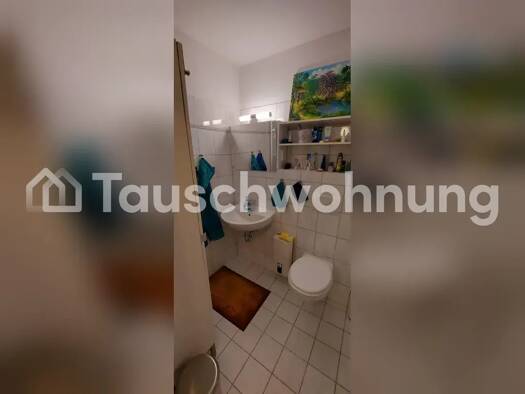 Wohnung zur Miete Tauschwohnung 750 € 3 Zimmer 75 m² 3. Geschoss Bramfeld Hamburg 22179