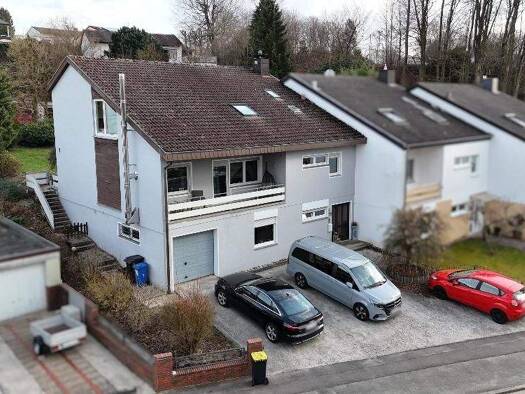 Einfamilienhaus zum Kauf 395.000 € 7 Zimmer 240 m² 720 m² Grundstück Ruhbank Pirmasens 66955