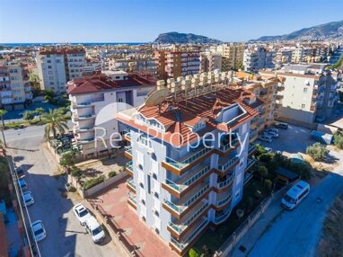 Studio zum Kauf provisionsfrei 165.000 € 3 Zimmer 95 m² 3. Geschoss frei ab sofort Oba Alanya