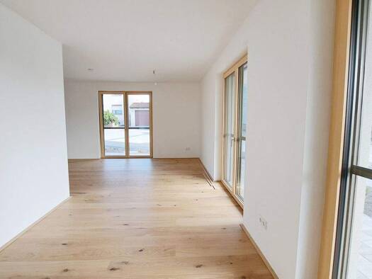 Büro zum Kauf - Erstbezug 219.000 € 1 Zimmer 38,3 m² Bürofläche Franz-Liszt-Gasse Neusiedl am See 7100