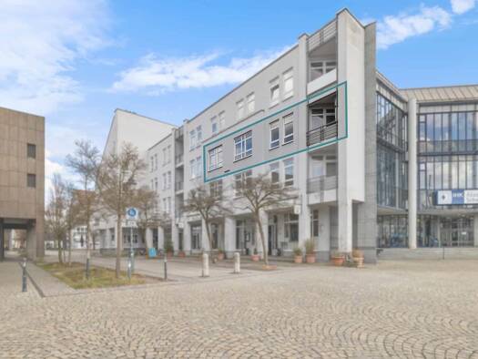 Bürofläche zur Miete 10,91 € 8 Zimmer 170 m² Bürofläche Universitätsviertel Augsburg / Univiertel 86159