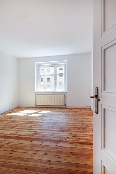 Wohnung zum Kauf 395.000 € 3 Zimmer 73 m² 2. Geschoss Lichtenberg Berlin 10365
