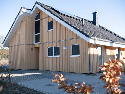 Haus zum Kauf 470.000 € 5 Zimmer 156,9 m² 439 m² Grundstück Granzow Mirow / Granzow 17252