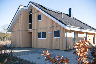 Haus zum Kauf 470.000 € 5 Zimmer 156,9 m² 439 m² Grundstück Granzow Mirow / Granzow 17252