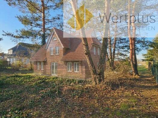 Grundstück zum Kauf 41.000 € 1.095 m² Grundstück Bergen Bergen an der Dumme 29468