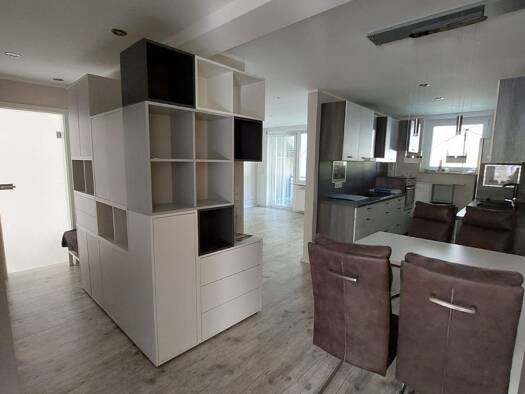 Wohnung zum Kauf 185.000 € 3 Zimmer 73 m² EG Großburgwedel Burgwedel 30938