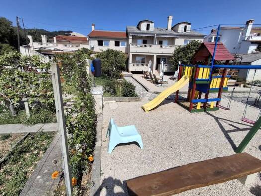 Haus zum Kauf 1.890.000 € 21 Zimmer 763 m² Barbat na Rabu, Rab Rab