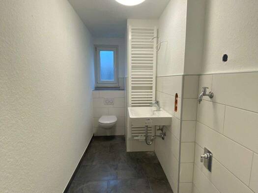 Wohnung zur Miete 750 € 118 m² frei ab sofort Ludwigstraße 19 Bad Brückenau 97769