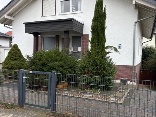 Penthouse zur Miete 1.200 € 4 Zimmer 80 m² Geschoss 1/2 frei ab sofort Walldorf 69190