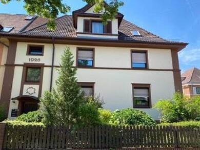 Immobilie zum Kauf als Kapitalanlage geeignet 1.100.000 € 9 Zimmer 208 m² 270 m² Grundstück Stubenloh Erlangen 91052