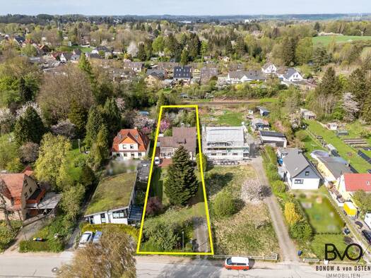 Einfamilienhaus zum Kauf 495.000 € 4 Zimmer 99 m² 1.800 m² Grundstück Elmschenhagen-Süd Kiel 24146