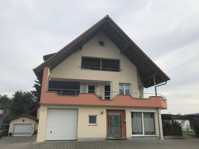 Wohnung zum Kauf 398.000 € 4,5 Zimmer 120 m²<br/>Wohnfläche 1.<br/>Geschoss ab sofort<br/>Verfügbarkeit Sattelbach 352 Kappel Horgenzell 88263