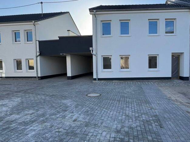 Wohnung zum Kauf - Erstbezug 339.000 € 109,8 m² frei ab sofort bescher strasse 7 Tettingen Perl 66706